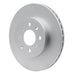 Disc Brake Rotor Dynamic Friction 900-59038