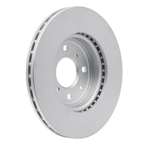 Disc Brake Rotor Dynamic Friction 900-59038