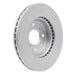 Disc Brake Rotor Dynamic Friction 900-59038
