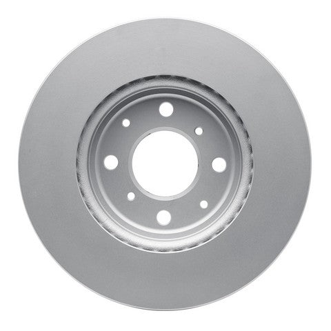 Disc Brake Rotor Dynamic Friction 900-59038
