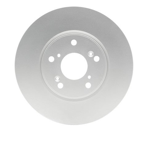 Disc Brake Rotor Dynamic Friction 900-59039