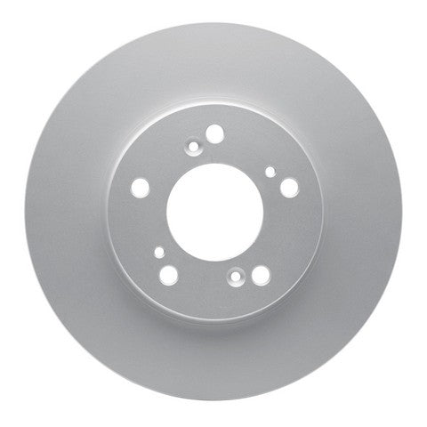 Disc Brake Rotor Dynamic Friction 900-59040