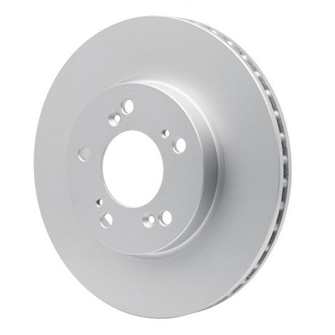 Disc Brake Rotor Dynamic Friction 900-59040