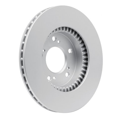 Disc Brake Rotor Dynamic Friction 900-59040