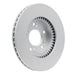 Disc Brake Rotor Dynamic Friction 900-59040
