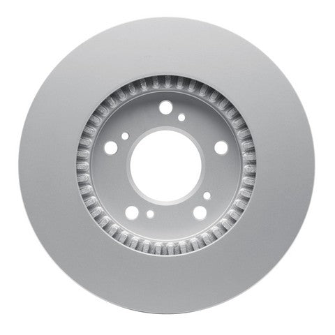 Disc Brake Rotor Dynamic Friction 900-59040