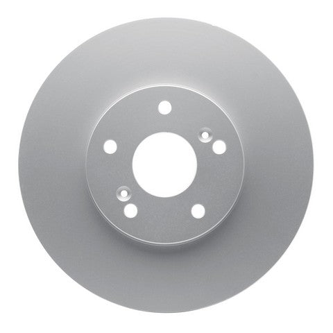 Disc Brake Rotor Dynamic Friction 900-59043