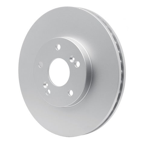 Disc Brake Rotor Dynamic Friction 900-59043