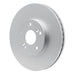 Disc Brake Rotor Dynamic Friction 900-59043