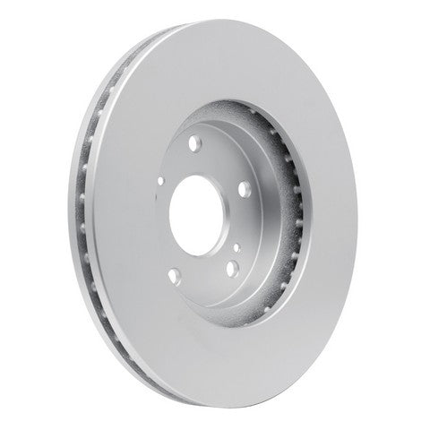 Disc Brake Rotor Dynamic Friction 900-59043