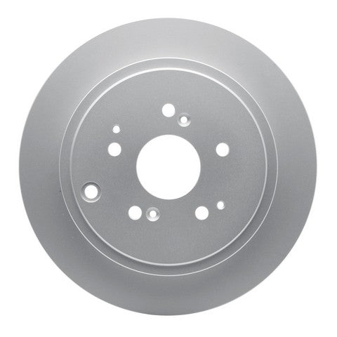 Disc Brake Rotor Dynamic Friction 900-59044