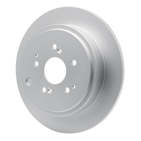 Disc Brake Rotor Dynamic Friction 900-59044