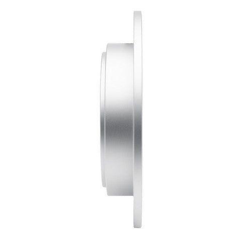 Disc Brake Rotor Dynamic Friction 900-59044