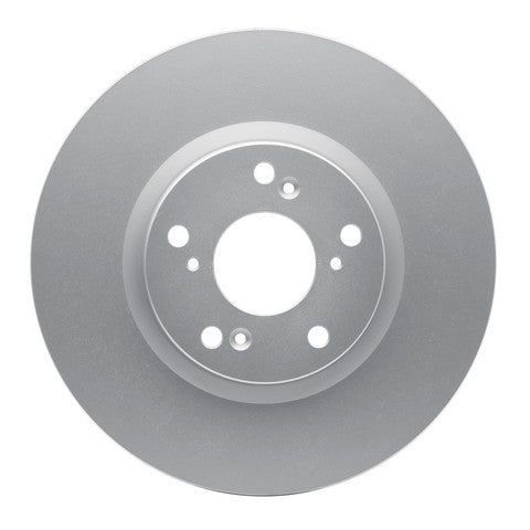 Disc Brake Rotor Dynamic Friction 900-59045