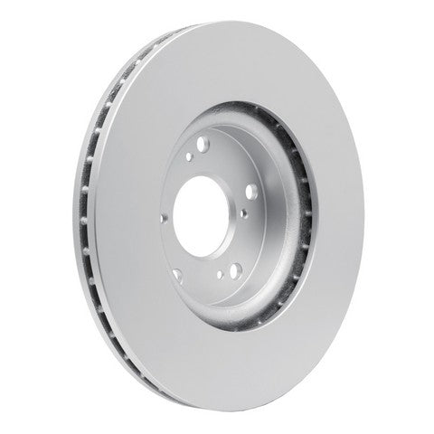 Disc Brake Rotor Dynamic Friction 900-59045