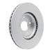 Disc Brake Rotor Dynamic Friction 900-59045