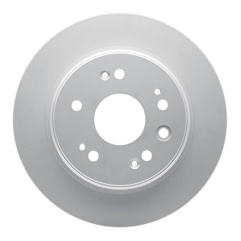 Disc Brake Rotor Dynamic Friction 900-59046