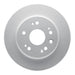 Disc Brake Rotor Dynamic Friction 900-59046