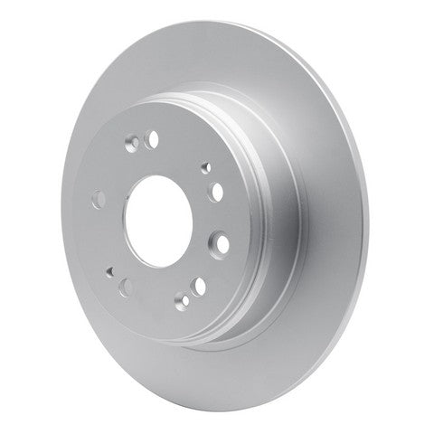 Disc Brake Rotor Dynamic Friction 900-59046