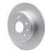 Disc Brake Rotor Dynamic Friction 900-59046