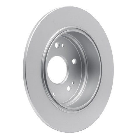 Disc Brake Rotor Dynamic Friction 900-59046