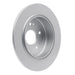Disc Brake Rotor Dynamic Friction 900-59046