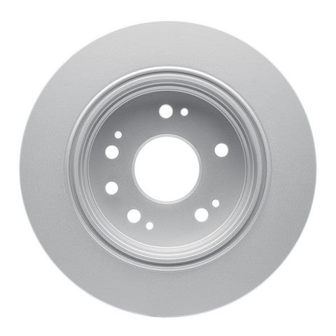Disc Brake Rotor Dynamic Friction 900-59046
