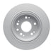 Disc Brake Rotor Dynamic Friction 900-59046