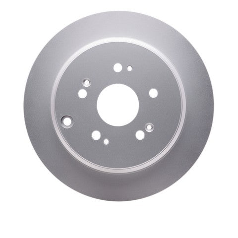 Disc Brake Rotor Dynamic Friction 900-59048