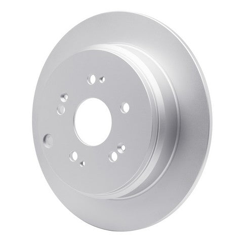 Disc Brake Rotor Dynamic Friction 900-59048