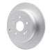 Disc Brake Rotor Dynamic Friction 900-59048