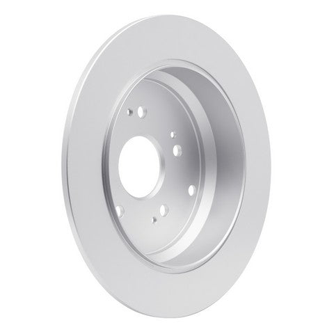 Disc Brake Rotor Dynamic Friction 900-59048