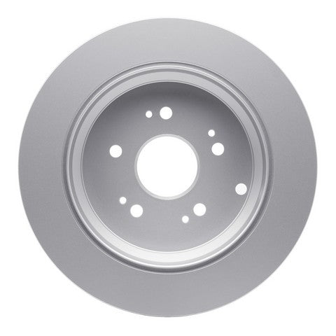 Disc Brake Rotor Dynamic Friction 900-59048