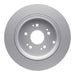 Disc Brake Rotor Dynamic Friction 900-59048