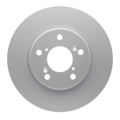 Disc Brake Rotor Dynamic Friction 900-59049