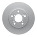 Disc Brake Rotor Dynamic Friction 900-59049