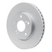 Disc Brake Rotor Dynamic Friction 900-59049