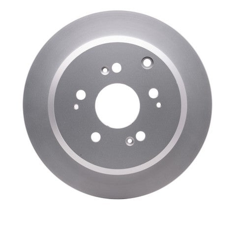 Disc Brake Rotor Dynamic Friction 900-59050