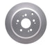 Disc Brake Rotor Dynamic Friction 900-59050