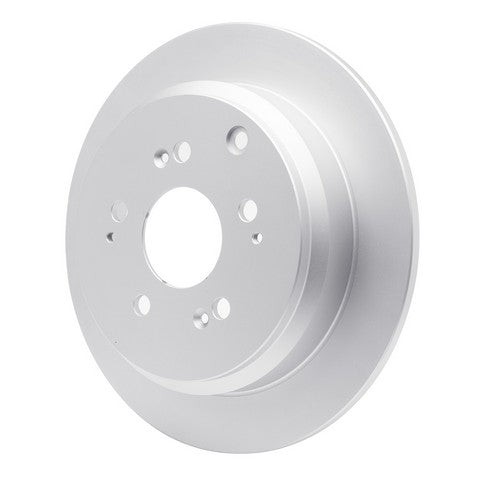 Disc Brake Rotor Dynamic Friction 900-59050