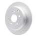 Disc Brake Rotor Dynamic Friction 900-59050