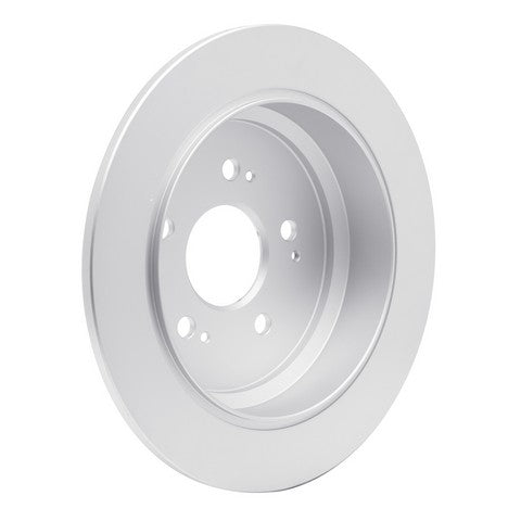 Disc Brake Rotor Dynamic Friction 900-59050