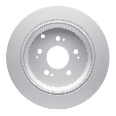 Disc Brake Rotor Dynamic Friction 900-59050