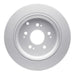 Disc Brake Rotor Dynamic Friction 900-59050