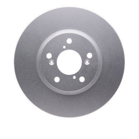 Disc Brake Rotor Dynamic Friction 900-59051