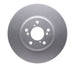 Disc Brake Rotor Dynamic Friction 900-59051