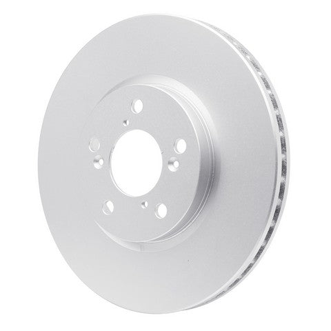 Disc Brake Rotor Dynamic Friction 900-59051