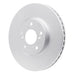 Disc Brake Rotor Dynamic Friction 900-59051
