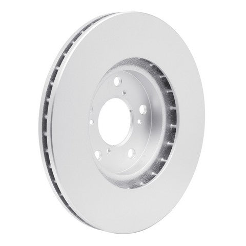 Disc Brake Rotor Dynamic Friction 900-59051