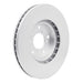 Disc Brake Rotor Dynamic Friction 900-59051